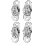 Yctze poulie fixe poulie de traction poulie de traction roue de serrage lectrique fss bobine rideau ...