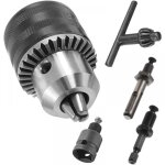 1, 5 - 13mm mandrin perceuse 1 / 2 - 20 unf changement rapide mandrin pour percer perceuse Électrique ... 1, 5 - 13mm mandrin perceuse 1 / 2 - 20 unf changement rapide mandrin pour percer perceuse Électrique ...