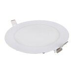 Ymyny - lot de 1 spot led encastrable dimmable, 9w 6000k blanc naturel, ip65 plafonnier led salle de ...