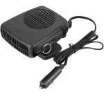 Ymyny 12v 200w chauffage de voiture, ventilateur de chauffage et de refroidissement 2 en 1, chauffage ...