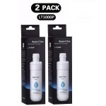 Ymyny lot de 2 filtres (lt1000p) réfrigérateur, filtre à eau du réfrigérateur Ymyny lot de 2 filtres (lt1000p) réfrigérateur, filtre à eau du réfrigérateur