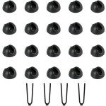 20 pièces protège - pieds de chaise, protège - pieds de table en épingle à cheveux, coussin de chaise ... 20 pièces protège - pieds de chaise, protège - pieds de table en épingle à cheveux, coussin de chaise ...
