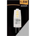 3 ampoules led g4 ac / dc 12 v 1, 5 w 150 lm lumière 3 000 k 4 000 k 6 500 k spardc - g4 - 1, 5 w - 001 ... 3 ampoules led g4 ac / dc 12 v 1, 5 w 150 lm lumière 3 000 k 4 000 k 6 500 k spardc - g4 - 1, 5 w - 001 ...