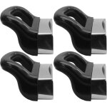 4 pièces poignée pour autocuiseur, poignée en bakélite pour casseroles, poignées latéral - ymyny 4 pièces poignée pour autocuiseur, poignée en bakélite pour casseroles, poignées latéral - ymyny