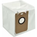 Lot de 5 sacs  poussire jetables pour aspirateur robot laser ultenic t10 - ymyny