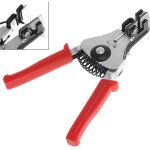 Ymyny - 7 inch precision wire stripper, automatic wire stripper, cable cutter, wire stripper and stripping ... Ymyny - 7 inch precision wire stripper, automatic wire stripper, cable cutter, wire stripper and stripping ...
