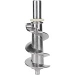 Ymyny - accessoires de remplacement de hachoir  viande lectrique  vis de hachoir  viande e