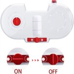 Accessoire serpillère électrique pour aspirateur dyson v7 v8 v10 v11 v15 - vadrouille humide et sèche ... Accessoire serpillère électrique pour aspirateur dyson v7 v8 v10 v11 v15 - vadrouille humide et sèche ...