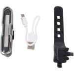 Accessoires de vélo, feu arrière de vélo lumière de vélo ultra lumineuse led rechargeable par usb feu ... Accessoires de vélo, feu arrière de vélo lumière de vélo ultra lumineuse led rechargeable par usb feu ...