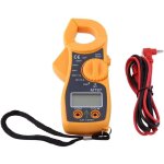 Ymyny - automatic digital multimeter, digital clamp multimeter, ac dc voltmeter, ammeter, ohmmeter, volt ...