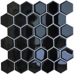 Ymyny - backsplash self adhesive kitchen tile stickers for bathroom waterproof self adhesive tiles decorative ...