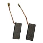 Balais de charbon pour meuleuse bosch gws 7 - 125 avec arrêt automatique, 10 pièces - ymyny Balais de charbon pour meuleuse bosch gws 7 - 125 avec arrêt automatique, 10 pièces - ymyny