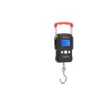 Ymyny - balance à crochet de suspension, double précision, rétroéclairage lcd, 50 kg / 5 g Ymyny - balance à crochet de suspension, double précision, rétroéclairage lcd, 50 kg / 5 g