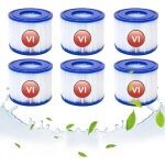 Cartouches filtrantes de rechange pour bestway vi, cartouche filtrante vi pour lay - z - spa miami, pour ... Cartouches filtrantes de rechange pour bestway vi, cartouche filtrante vi pour lay - z - spa miami, pour ...