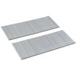 Clous pour cloueuse lectrique ou pneumatique 5000 pices 40 mm - - ymyny