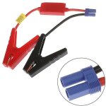 Ymyny - connecteur de câble de voiture ec5 pince de démarrage de voiture booster de batterie pour éviter ... Ymyny - connecteur de câble de voiture ec5 pince de démarrage de voiture booster de batterie pour éviter ...