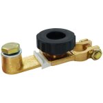 Coupe batterie voiture coupe circuit batterie12v - 36v, matériel de cuivre pur interrupteur universel ... Coupe batterie voiture coupe circuit batterie12v - 36v, matériel de cuivre pur interrupteur universel ...