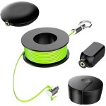 Jamais utilis]extracteur de fil magntique, extracteur de fil magntique, enfile - aiguille magntique, ...