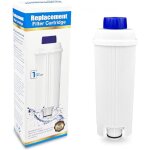 Ymyny filtres  eau, compatible avec machine  caf dlsc002, ecam, etam, ec680, ec800 series, filtre ...