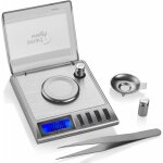 Ymyny - gem20 balance intelligente numérique haute précision 20 x 0, 001 g. idéal pour peser des pierres ... Ymyny - gem20 balance intelligente numérique haute précision 20 x 0, 001 g. idéal pour peser des pierres ...