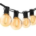 Guirlande lumineuse extérieure g4015m led blanc chaud 50 ampoules e12 étanche guirlande lumineuse fête ... Guirlande lumineuse extérieure g4015m led blanc chaud 50 ampoules e12 étanche guirlande lumineuse fête ...