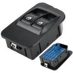 Ymyny interrupteur principal de lve - vitre lectrique commande de lve - vitre commutateur botton pour ...