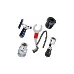 Ymyny - kits d'outils de rparation pour vlo de montagne, support, roue libre, outil de dtachant de ...