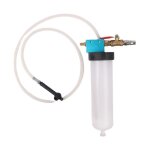 Kit de vidange de remplacement pour liquide de frein de voiture - ymyny Kit de vidange de remplacement pour liquide de frein de voiture - ymyny