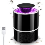Ymyny lampe anti - moustique led lampe uv insecticide et anti - mouche intrieur et extrieur non toxique ...