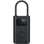 Ymyny - mijia compresseur  air portatif - pompe a velo electrique gonfleur pneus voiture gonfleur electrique ...