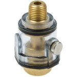 Mini lubrificateur automatique cg - 2 pour outils à air comprimé, visseuse à percussion, ponceuse, huile ... Mini lubrificateur automatique cg - 2 pour outils à air comprimé, visseuse à percussion, ponceuse, huile ...