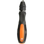 Mini perceuse  main de 0, 5  8 mm avec mandrin sans cl - ymyny