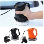 Mini polisseuse  cire pour voiture 12 v 40 w igi, rparation de carrosserie et peinture - - ymyny