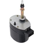 Moteur d'essuie - glace pour tracteurs, dc12v moteur d'essuie - glace en mtal 105 champ d'essuyage ...