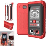 Ymyny multimètre numérique automatique, multimètre numérique ht123, outil de test de compteur électrique, ... Ymyny multimètre numérique automatique, multimètre numérique ht123, outil de test de compteur électrique, ...