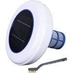 Ymyny - nettoyeur de piscine, nettoyeur de piscine solaire, ioniseur de piscine, nettoyeur, traitement ...