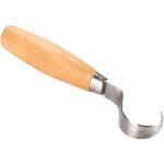 Outils de sculpture sur bois avec design incurv poigne ergonomique outils de sculpture sur cuillre ...