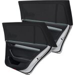 Ymyny - pare - soleil de voiture pour bébé, lot de 2, bloque les rayons uv, compatible avec la plupart ... Ymyny - pare - soleil de voiture pour bébé, lot de 2, bloque les rayons uv, compatible avec la plupart ...