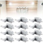 Ymyny placard lumire charnire led lumire  induction veilleuse armoire armoire veilleuse charnire ...