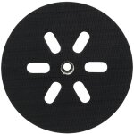 Plateau de ponçage de 150 mm - pour ponceuse excentrique bosch gex 150 ac, pex 15 ae, gex 150 turbo - ... Plateau de ponçage de 150 mm - pour ponceuse excentrique bosch gex 150 ac, pex 15 ae, gex 150 turbo - ...