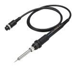 Ymyny poignée de fer à souder pour 936 936a 937d 8786d 852 852d stations de soudure 50w outils de réparation ... Ymyny poignée de fer à souder pour 936 936a 937d 8786d 852 852d stations de soudure 50w outils de réparation ...