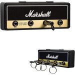 Porte - clés, support mural pour porte - clés de guitare avec 4 porte - clés pour prise de guitare - ... Porte - clés, support mural pour porte - clés de guitare avec 4 porte - clés pour prise de guitare - ...