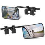 Ymyny retroviseur caravane voiture rétroviseurs extérieurs pour camping - car rétroviseur pour caravane ... Ymyny retroviseur caravane voiture rétroviseurs extérieurs pour camping - car rétroviseur pour caravane ...