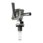 Robinet de réservoir d'essence groupe électrogène à essence, pompe à essence valve de commutateur de ... Robinet de réservoir d'essence groupe électrogène à essence, pompe à essence valve de commutateur de ...