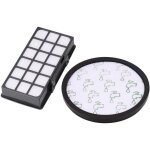 Pour rowenta silence force cyclonic 4aaaa ro76xx modle aspirateurs, accessoire de remplacement du systme ...
