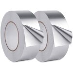 Ymyny ruban adhésif aluminium, aluminium bande d'étanchéité, scotch aluminium etanche, pour cuisine, ... Ymyny ruban adhésif aluminium, aluminium bande d'étanchéité, scotch aluminium etanche, pour cuisine, ...
