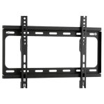 Ymyny - support mural fixe  bras plat pour tlviseur lcd plasma vesa de 26  55 pouces -