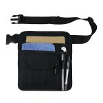 Jamais utilis]tablier de serveur de restaurant pour serveur, serveuse - pochette de ceinture polyvalente ...