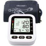 Ymyny tensiom�tre bras electronique - tensiom�tre intelligent professionnel, d�tection de pulsations ...