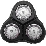Ymyny - tête de rasage pour philips rq11 rq1180 rq1160 rq1150 1150x Ymyny - tête de rasage pour philips rq11 rq1180 rq1160 rq1150 1150x